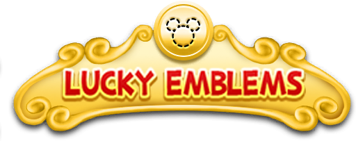File:Lucky Emblems logo KHIII.png