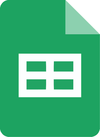 File:Google Sheets icon.png