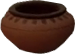 A breakable pot as it appears in Olympus.