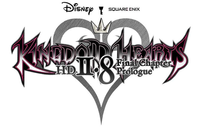 File:Kingdom Hearts HD 2.8 Final Chapter Prologue logo HD2.8.png
