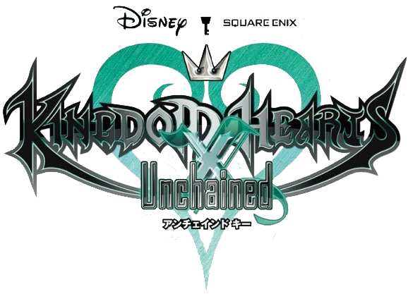 File:Kingdom Hearts Unchained X logo UCX.png