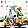 Disc 1, Track 1 in Kingdom Hearts Tribute Album