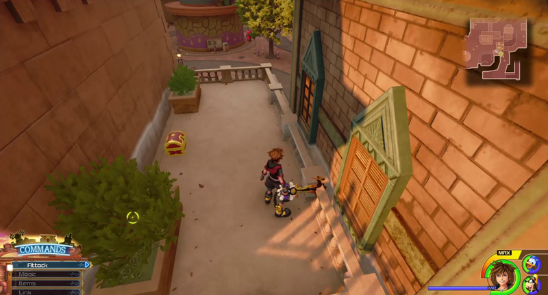 File:Treasure Location- Twilight Town 05 KH3.png