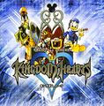 Disc 1, Track 1 in Kingdom Hearts Original Soundtrack