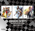 Disc 1, Track 1 in Kingdom Hearts Birth by Sleep & 358/2 Days Original Soundtrack