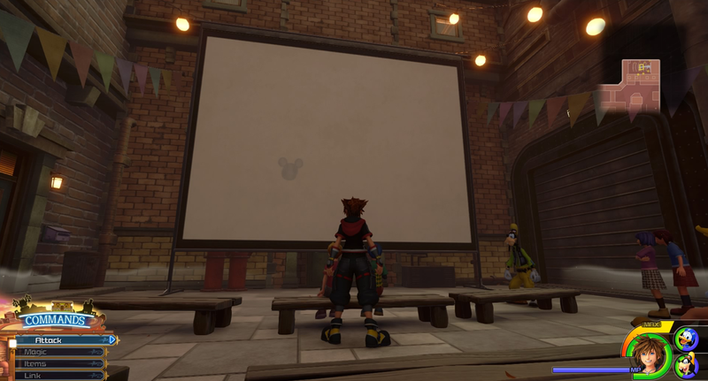 File:Lucky Emblem Location- Twilight Town 04 KH3.png