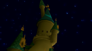 The Mysterious Tower (Landscape) KHII.png