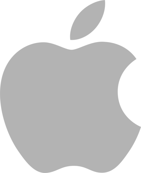 File:Apple icon.png