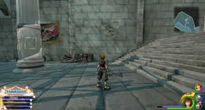 Lucky Emblem Location- Olympus 01 KH3.png