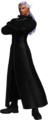 Ansem as he appears in Kingdom Hearts III.
