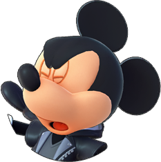 File:King Mickey sprite damage KHIIIRM.png