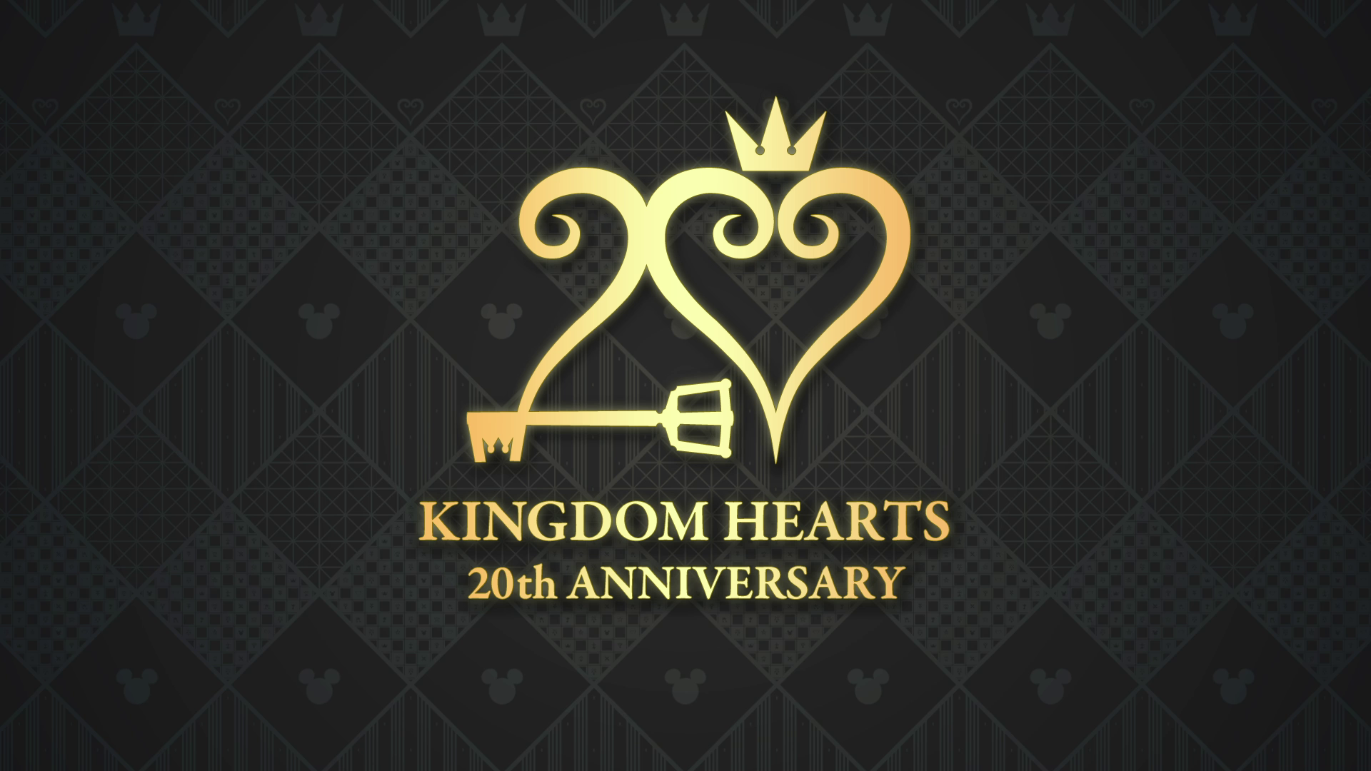 Kingdom Hearts 20th Anniversary logo KH20th.png