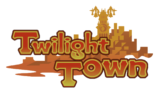 File:Twilight Town logo KHII.png