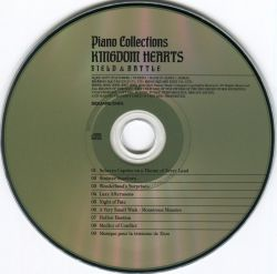 File:Piano Collections Kingdom Hearts Field & Battle disc.png