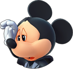File:King Mickey sprite low health KHIIIRM.png