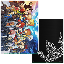 File:Kingdom Hearts II metallic file.png