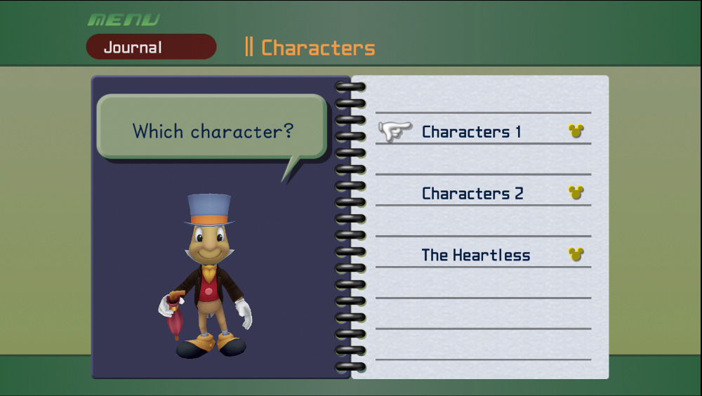 Jiminy's Journal Characters KH.png
