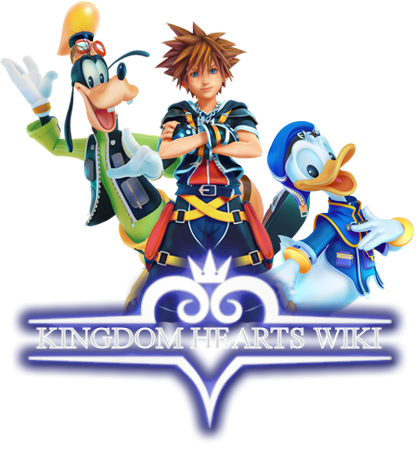 File:Kingdom Hearts Wiki Logo 2018.png