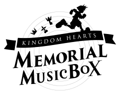 File:Kingdom Hearts Memorial Music Box logo KH15th.png