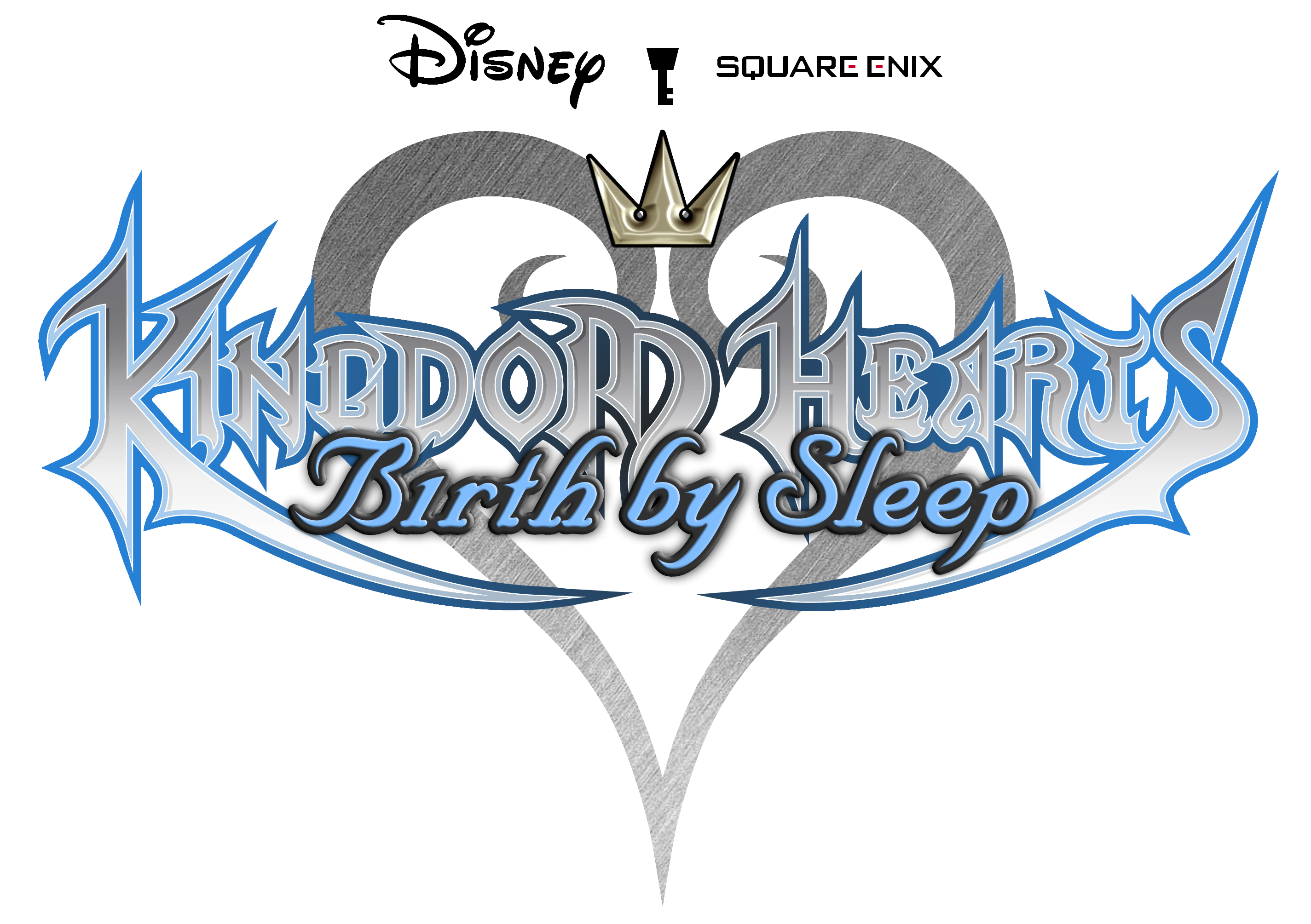 Kingdom Hearts: Birth By Sleep - Characters - Kingdom Hearts Ultimania