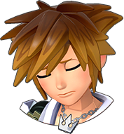 File:Sora sprite Double Form low health (Toy Box) KHIII.png