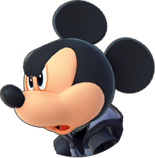 File:King Mickey sprite battle KHIIIRM.png