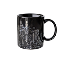 File:Black and silver Kingdom Hearts III mug.png