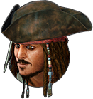 File:Jack Sparrow sprite battle KHIII.png