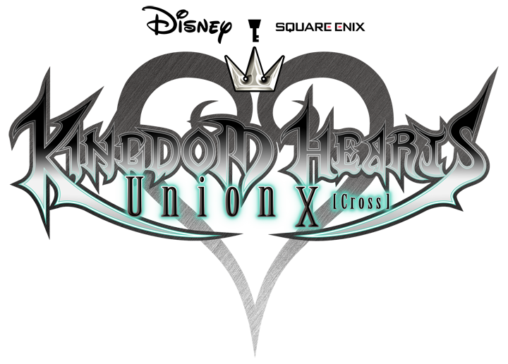 File:Kingdom Hearts Union χ logo KHUX.png