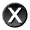File:Button X DS.png