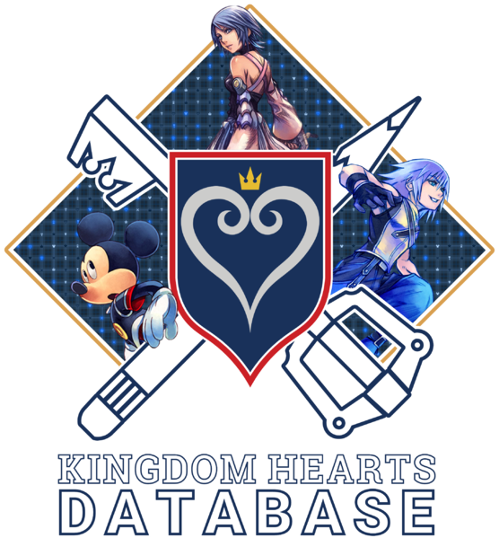File:Kingdom Hearts Database 20th Anniversary logo (0.2BBS) KHDB.png