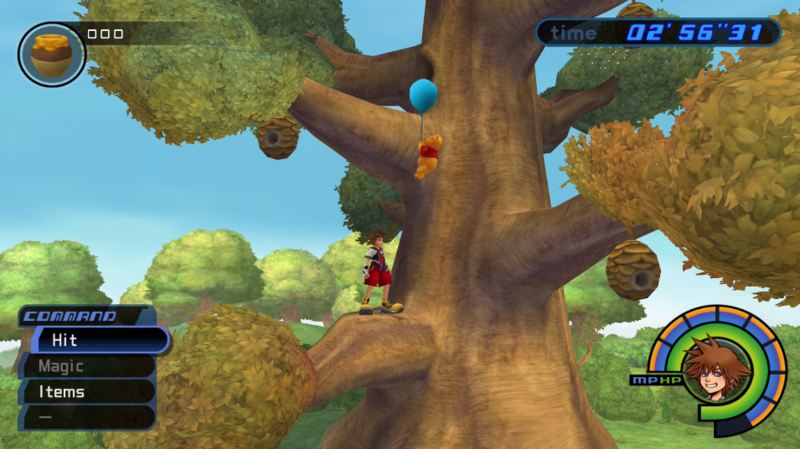 File:Pooh's Hunny Hunt gameplay KH.png