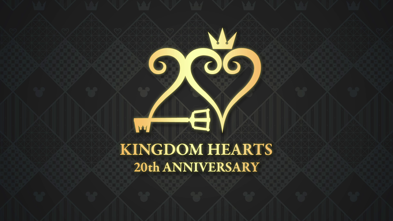 File:Kingdom Hearts 20th Anniversary logo KH20th.png