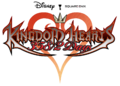Kingdom Hearts 358-2 Days logo 358.png