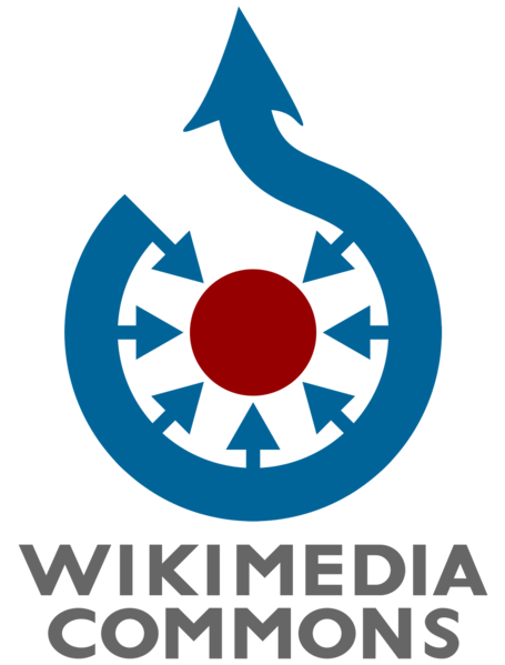 File:Wikimedia Commons logo 2014.png
