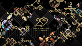 Kingdom Hearts 20th Anniversary announcement banner.png