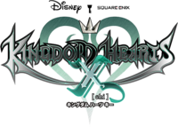 Kingdom Hearts X logo KHX.png