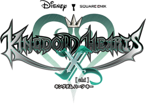 Kingdom Hearts X logo KHX.png