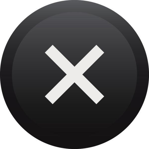 File:Button X PSP.png