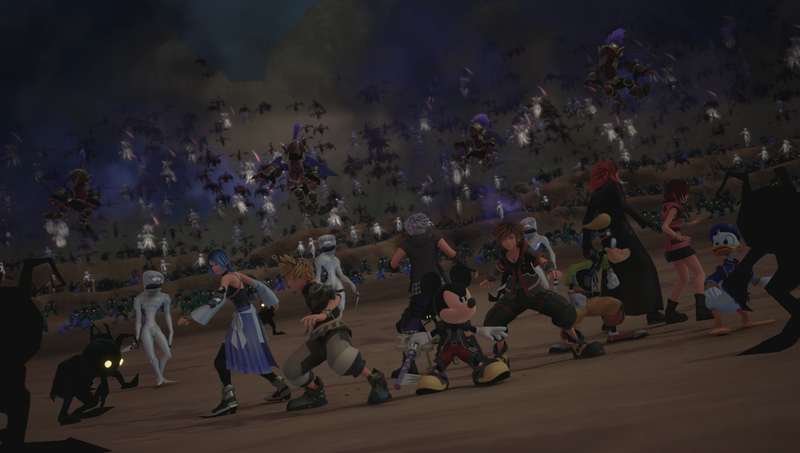 File:The Xehanorts Gather 01 KHIII.png