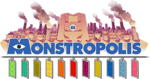 Monstropolis