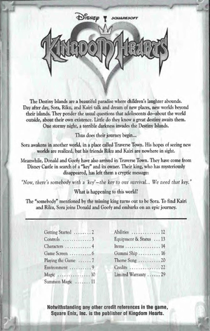 Kingdom Hearts manual 01 US KH.pdf