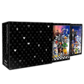 Kingdom Hearts-HD 1.5 & 2.5 ReMIX Original Soundtrack box