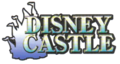 Logo for Disney Castle in Kingdom Hearts