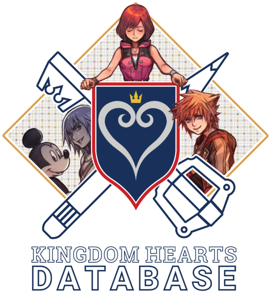 File:Kingdom Hearts Database 20th Anniversary logo (MOM) KHDB.png