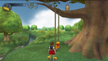 Pooh's Swing gameplay KH.png