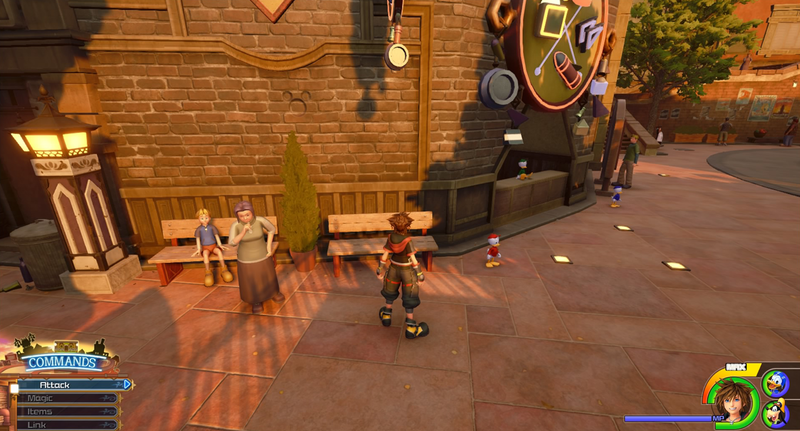 File:Lucky Emblem Location- Twilight Town 01 KH3.png