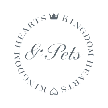 Kingdom Hearts & Pets logo KH&P.png