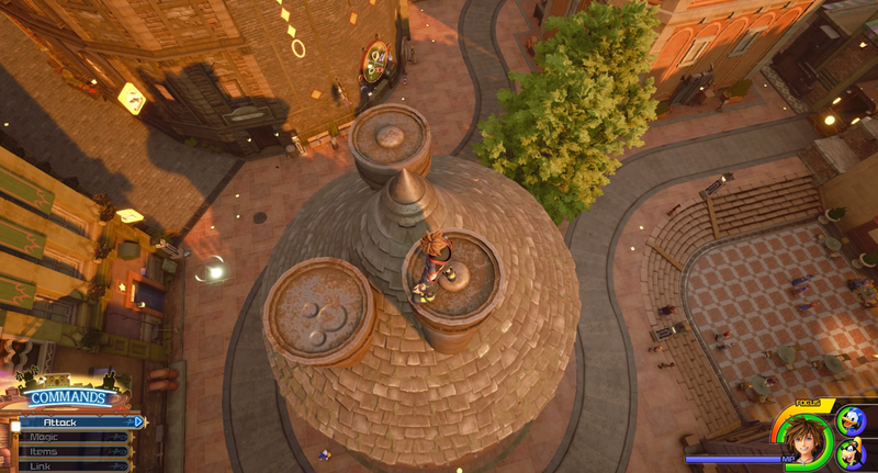 File:Lucky Emblem Location- Twilight Town 03 KH3.png