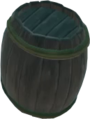 A performance barrel as it appears in Olympus.
